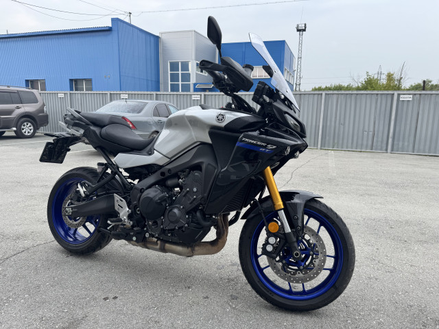 YAMAHA MT-09 TRACER GT